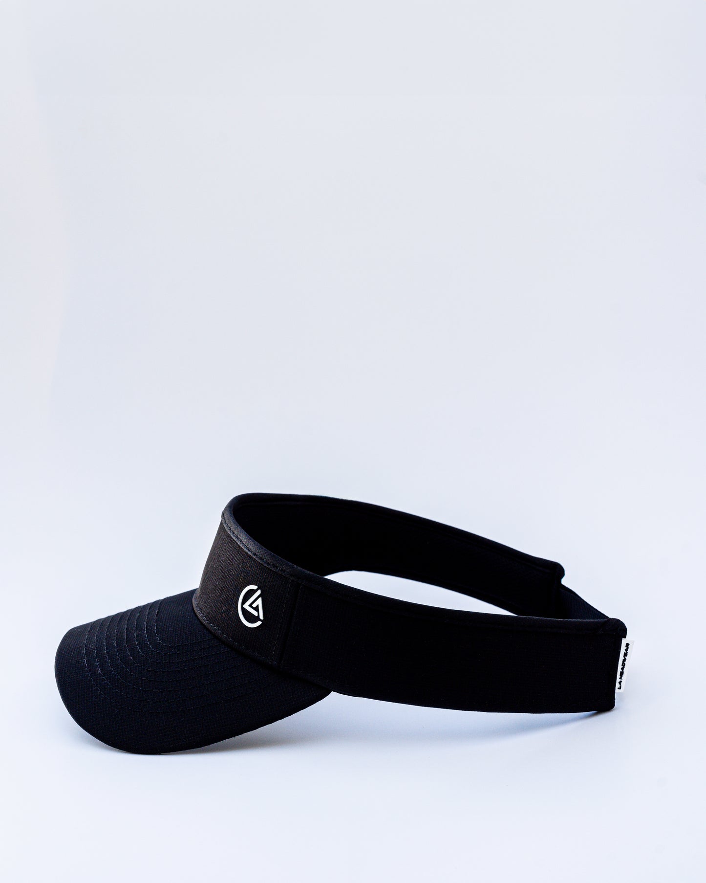 Torrey - Black
