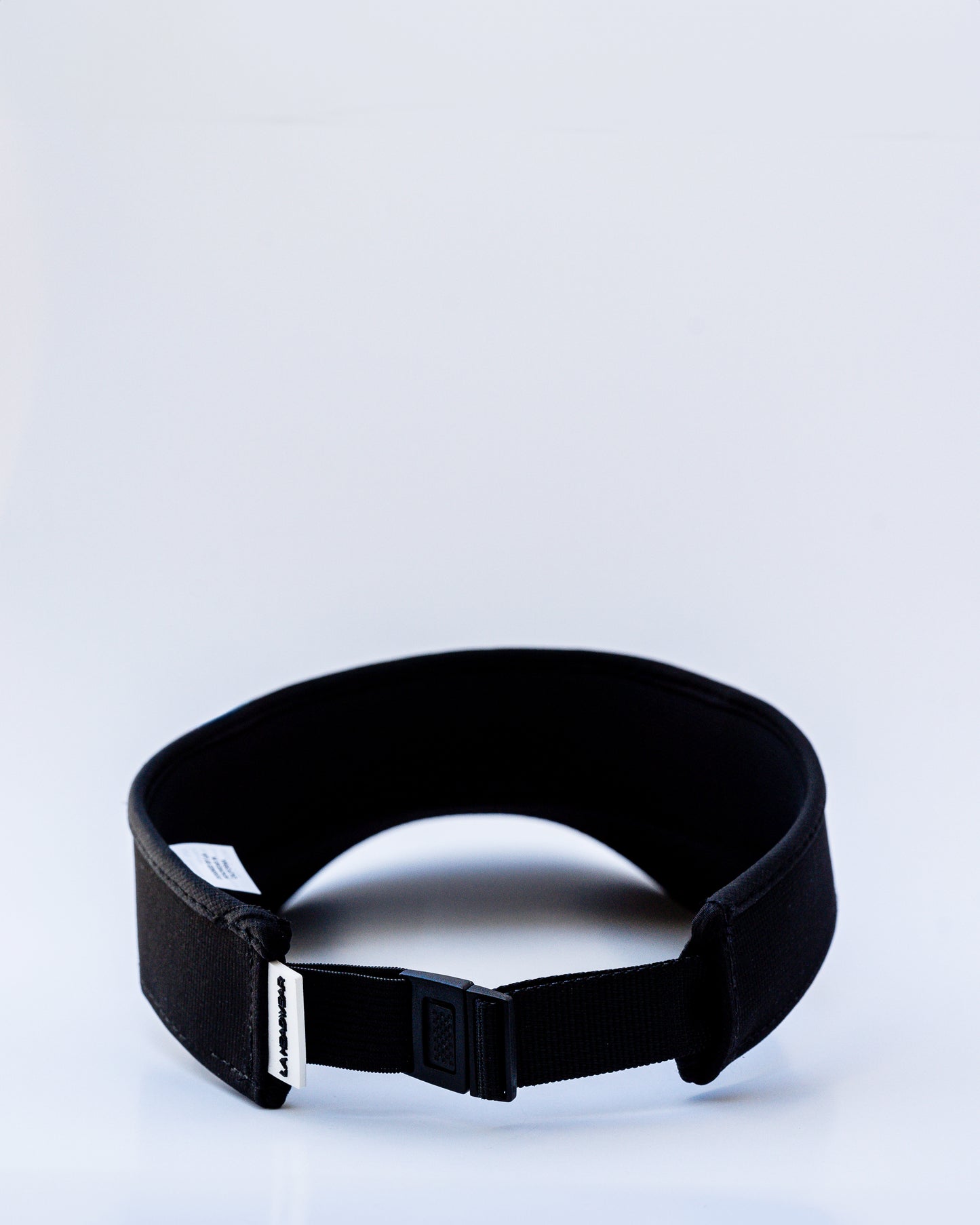 Torrey - Black