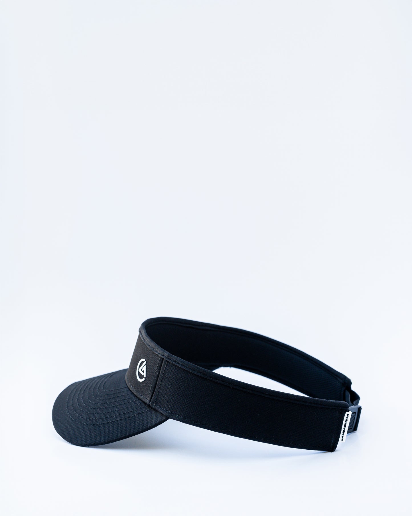 Torrey - Black