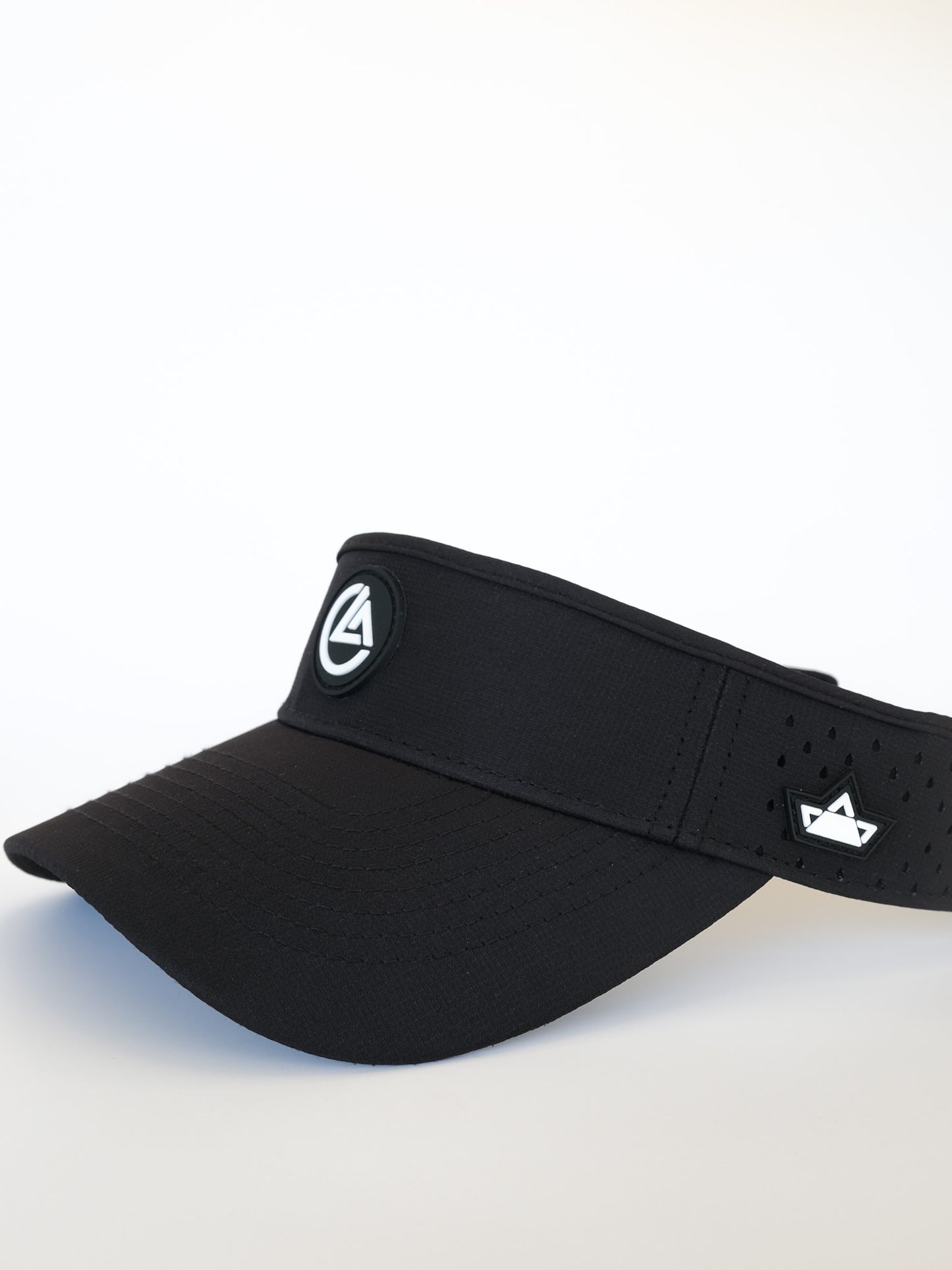 Maverick - Black