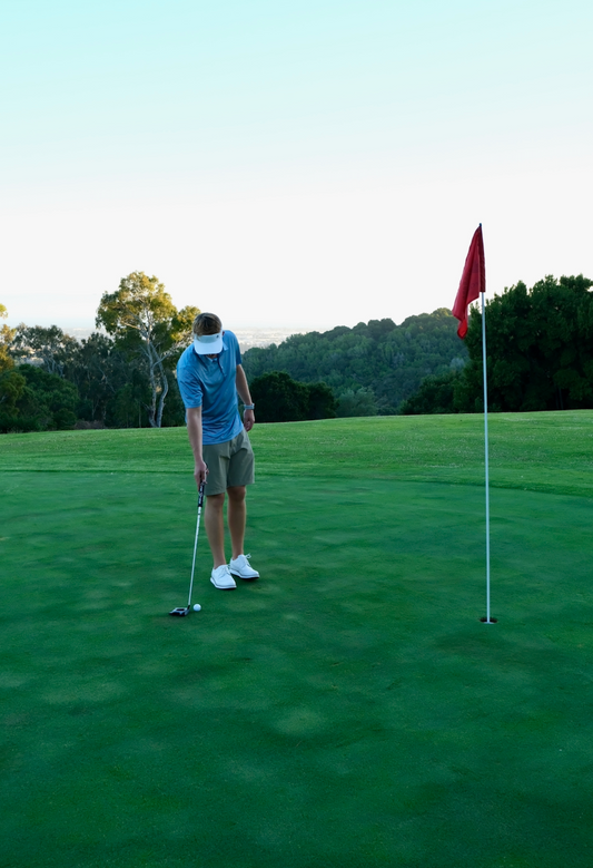 Why Custom-Fit Golf Clubs Can Improve Your Game