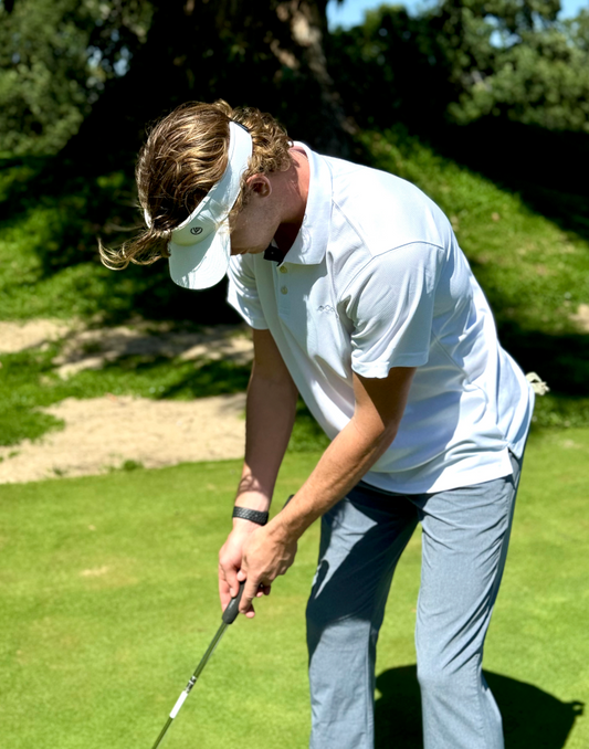 What Should I Buy For My First Set of Golf Clubs