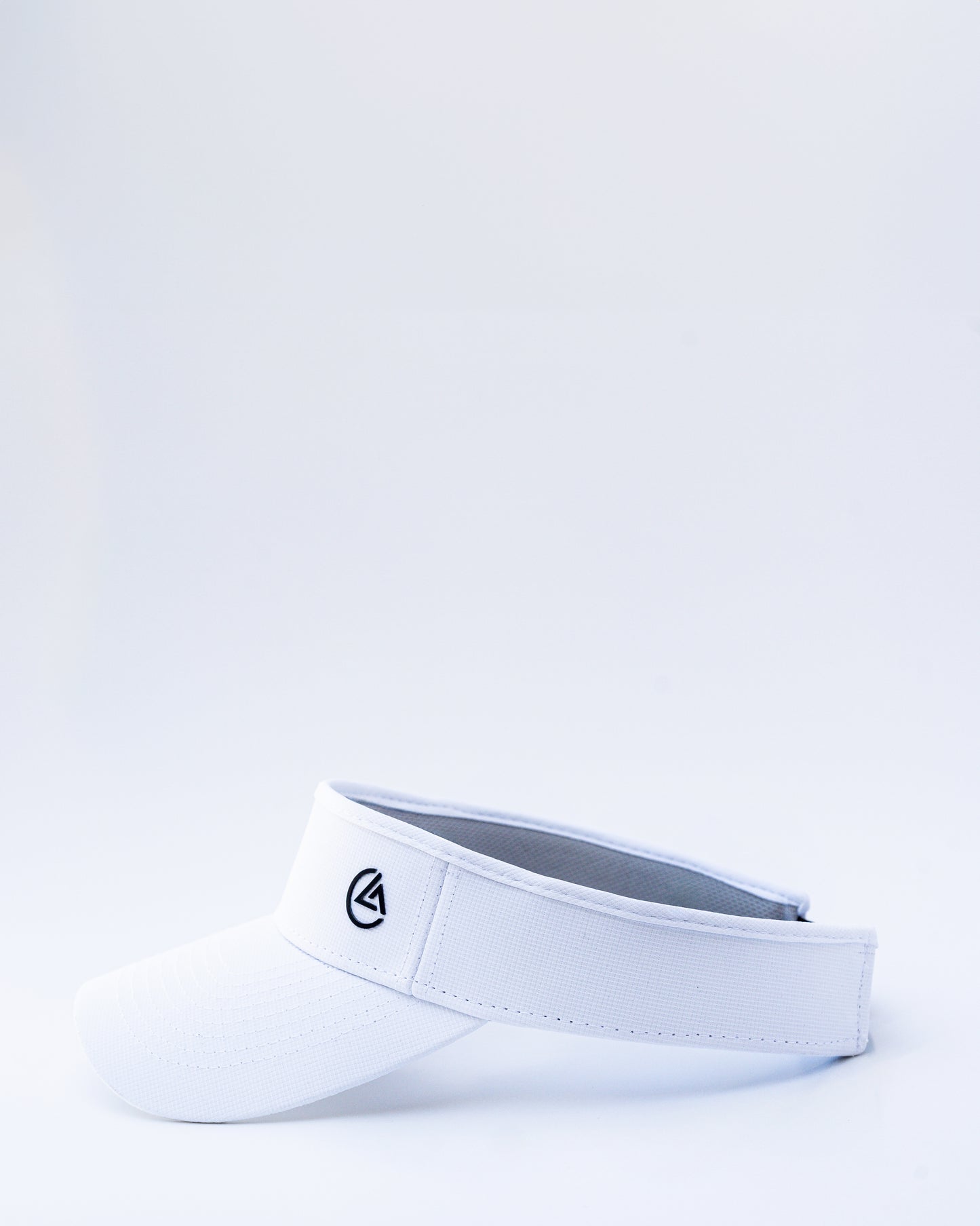 Torrey - White