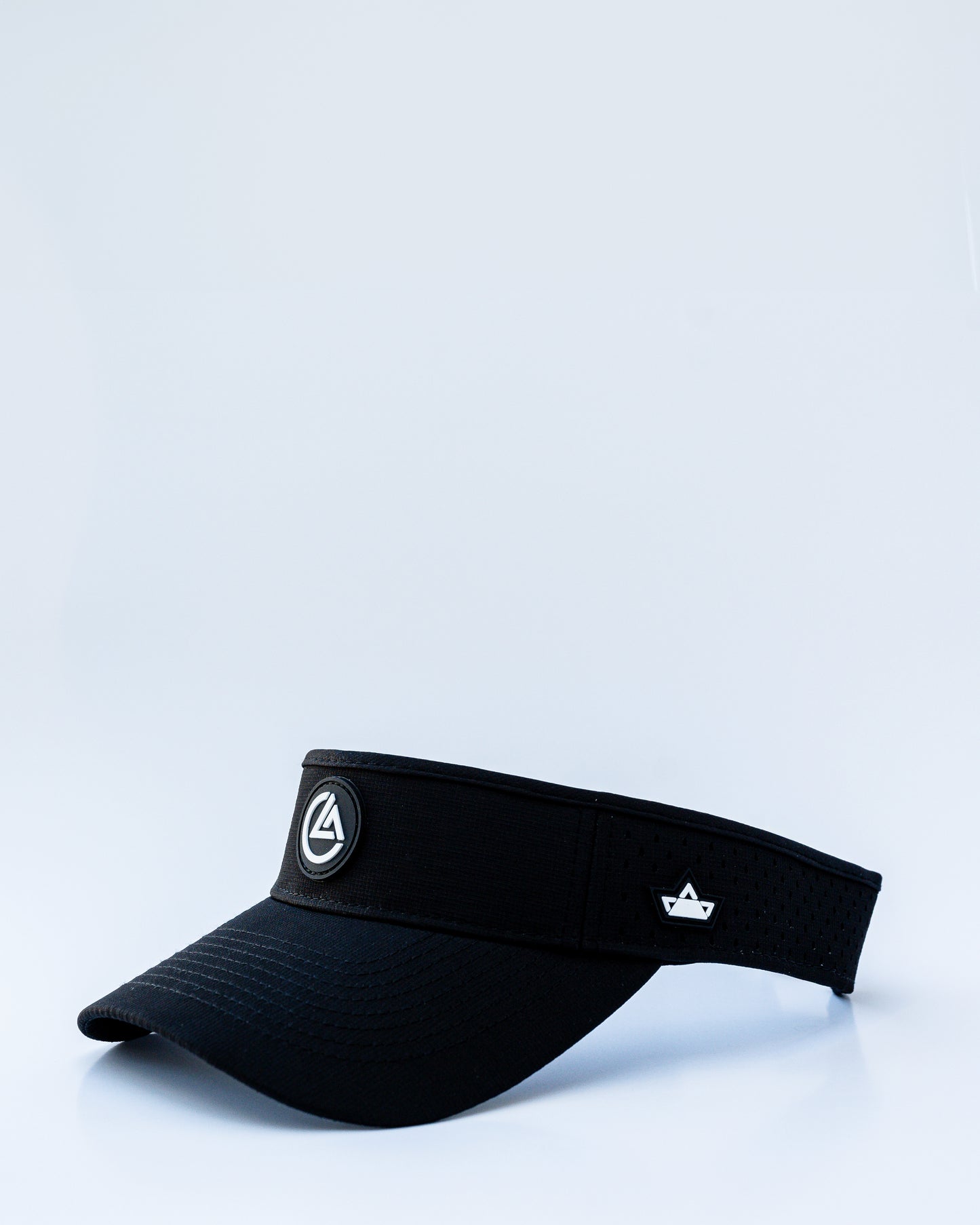 Maverick - Black