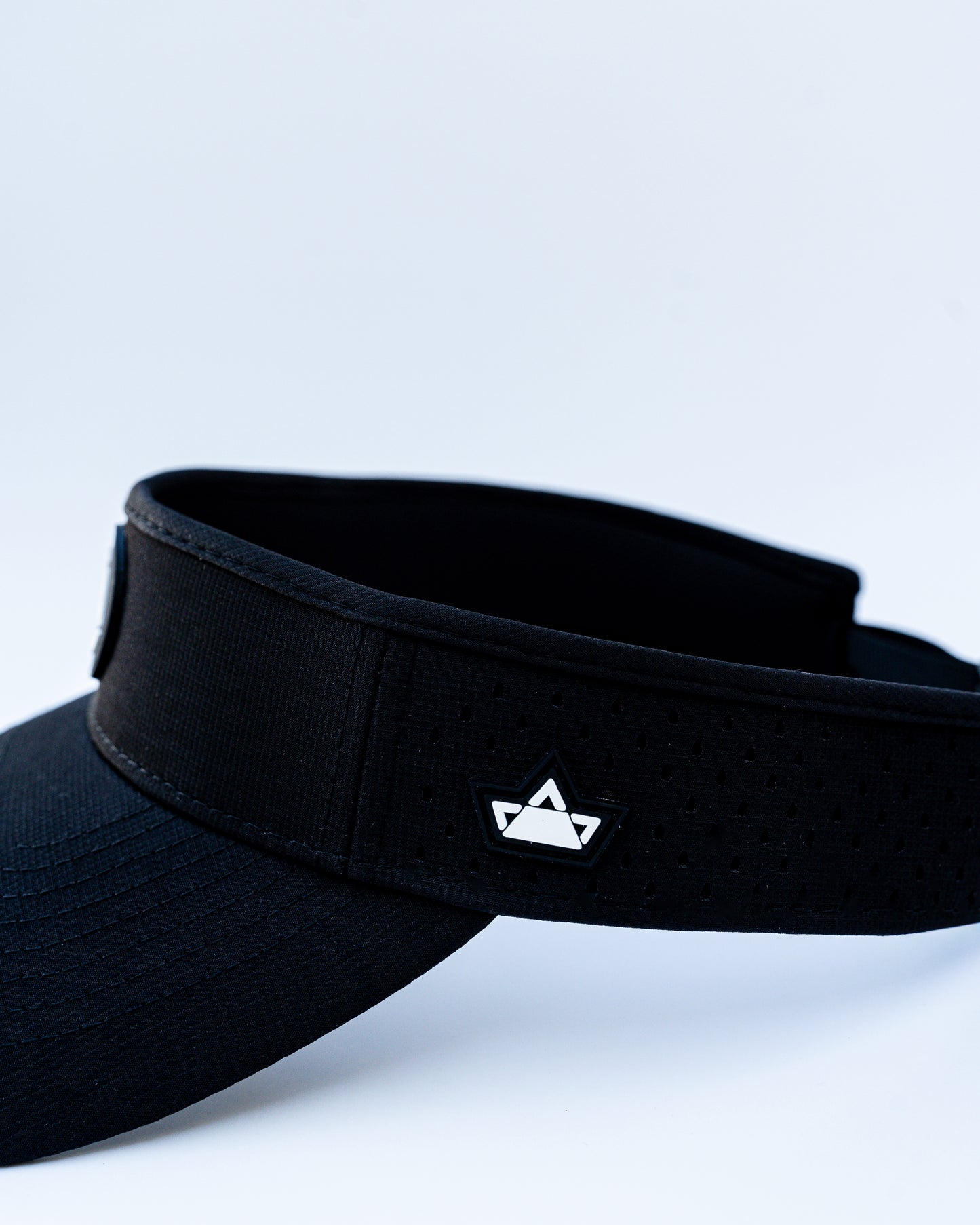 Maverick - Black
