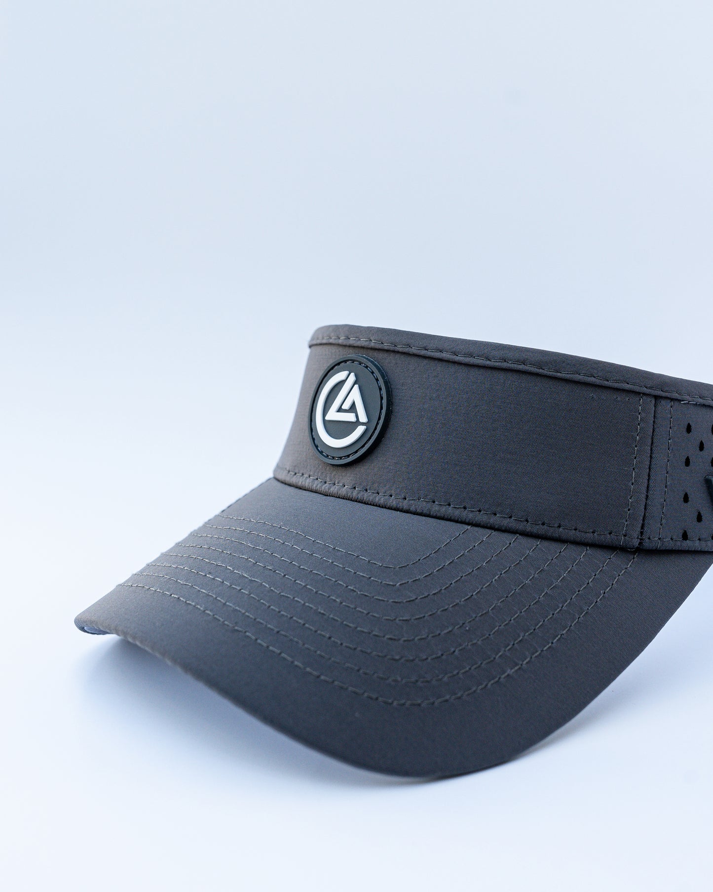 Maverick - Gray