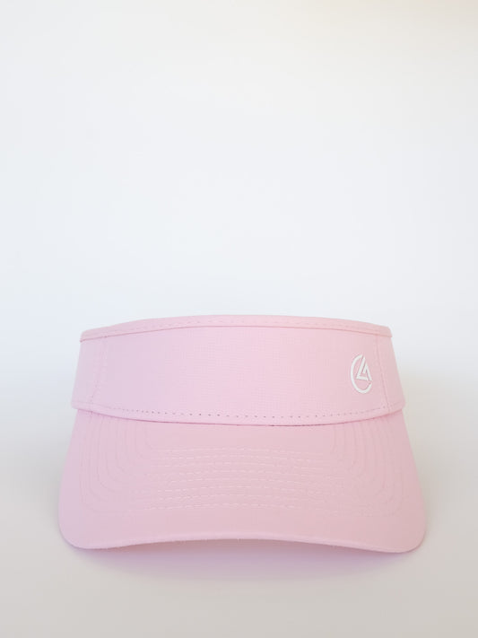 Torrey - Pink